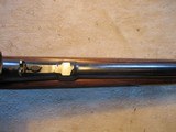 Winchester Model 70 Pre War Standard grade, 30-06, 24" With GOERZ German Scope 1939. - 8 of 25