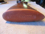 Winchester 70, pre 1964, 24", 243 Standard weight. - 10 of 19