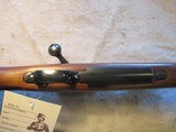 Winchester 70, pre 1964, 24", 243 Standard weight. - 12 of 19