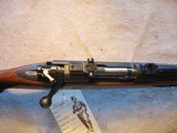 Winchester 70, pre 1964, 24", 243 Standard weight. - 8 of 19