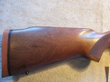 Winchester 70, pre 1964, 24", 243 Standard weight. - 2 of 19