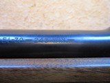 Winchester 70, pre 1964, 24", 243 Standard weight. - 17 of 19