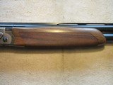 Beretta 694 Sporting, 12ga, 32" New in case, Right Hand J694E12 - 3 of 10