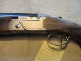 Beretta 694 Sporting, 12ga, 32" New in case, Right Hand J694E12 - 7 of 10