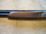 Beretta 694 Sporting, 12ga, 32" New in case, Right Hand J694E12 - 9 of 10