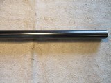 Winchester Model 50, 12ga, 28" Plain barrel, mod choke, 1959, Clean! - 8 of 16