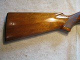 Winchester Model 50, 12ga, 28" Plain barrel, mod choke, 1959, Clean! - 2 of 16