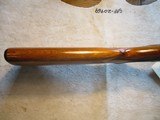 Winchester Model 50, 12ga, 28" Plain barrel, mod choke, 1959, Clean! - 10 of 16