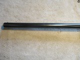 Winchester Model 50, 12ga, 28" Plain barrel, mod choke, 1959, Clean! - 16 of 16