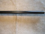 Winchester Model 50, 12ga, 28" Plain barrel, mod choke, 1959, Clean! - 4 of 16