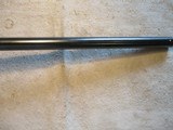Winchester Model 50, 12ga, 28" Plain barrel, mod choke, 1959, Clean! - 12 of 16