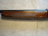 Winchester Model 50, 12ga, 28" Plain barrel, mod choke, 1959, Clean! - 15 of 16