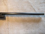Winchester Model 12, 12ga, 30" plain barrel full, 1931 - 4 of 16
