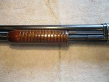 Winchester Model 12, 12ga, 30" plain barrel full, 1931 - 15 of 16