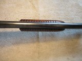 Winchester Model 12, 12ga, 30" plain barrel full, 1931 - 11 of 16