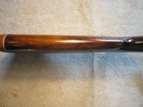Winchester Model 12, 12ga, 30" plain barrel full, 1931 - 10 of 16