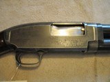 Winchester Model 12, 12ga, 30" plain barrel full, 1931 - 1 of 16