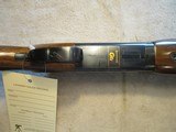 Browning Citori GTI Sport, 12ga, 30" Invector Plus, 30" in box, 1991 - 5 of 16