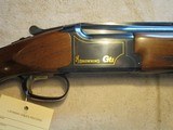 Browning Citori GTI Sport, 12ga, 30" Invector Plus, 30" in box, 1991 - 1 of 16