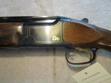 Browning Citori GTI Sport, 12ga, 30" Invector Plus, 30" in box, 1991 - 13 of 16