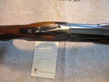 Browning Citori GTI Sport, 12ga, 30" Invector Plus, 30" in box, 1991 - 9 of 16