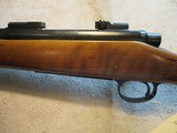 Remington 700 Classic, 35 Whelen, 22" NIB or LNIB! - 13 of 16