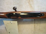 Remington 700 Classic, 35 Whelen, 22" NIB or LNIB! - 5 of 16