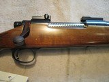 Remington 700 Classic, 35 Whelen, 22" NIB or LNIB! - 1 of 16