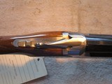 Browning Citori Super Light Feather, 16ga, 26" Invector chokes, Special run 2003 - 9 of 16