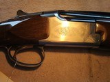Browning Citori Super Light Feather, 16ga, 26" Invector chokes, Special run 2003 - 1 of 16