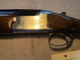 Browning Citori Super Light Feather, 16ga, 26" Invector chokes, Special run 2003 - 13 of 16
