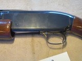 Browning Model 12, 20ga, 26" Mod, Vent Rib, made in 1989 - 13 of 16