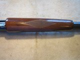 Browning Model 12, 20ga, 26" Mod, Vent Rib, made in 1989 - 7 of 16