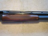 Browning Model 12, 20ga, 26" Mod, Vent Rib, made in 1989 - 3 of 16