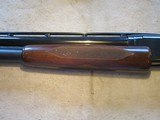 Browning Model 12, 20ga, 26" Mod, Vent Rib, made in 1989 - 15 of 16
