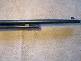 Winchester 61, 22 S, L, LR, 1956, grooved top, CLEAN! - 4 of 16