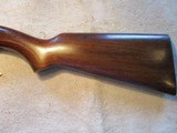 Winchester 61, 22 S, L, LR, 1956, grooved top, CLEAN! - 14 of 16