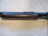 Winchester 61, 22 S, L, LR, 1956, grooved top, CLEAN! - 15 of 16