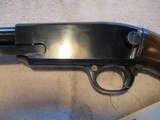 Winchester Model 61, 22 S L LR, 1950, Smooth Top, CLEAN! - 13 of 16