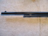 Winchester Model 61, 22 S L LR, 1950, Smooth Top, CLEAN! - 16 of 16