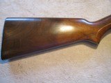 Winchester Model 61, 22 S L LR, 1950, Smooth Top, CLEAN! - 2 of 16
