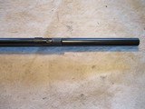 Winchester Model 61, 22 S L LR, 1950, Smooth Top, CLEAN! - 8 of 16
