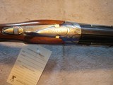 Beretta 686 Silver Pigeon 20ga, 26" barrels, clean! 1998 - 9 of 16