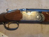 Beretta 686 Silver Pigeon 20ga, 26" barrels, clean! 1998 - 1 of 16