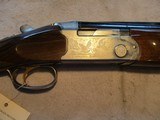 Beretta 687 Ultralight, 12ga 2.75", 26" barrels, clean! 2000 - 1 of 17