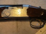 Beretta 687 Ultralight, 12ga 2.75", 26" barrels, clean! 2000 - 14 of 17