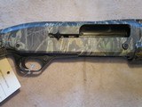 Browning Gold MOBU Mossy Oak Break Up camo, 10ga, 26" CLEAN 2001 - 1 of 16