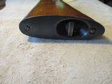 Winchester 63, 22LR, 1956, NEAR PERFECT! - 10 of 19