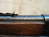 Winchester 63, 22LR, 1956, NEAR PERFECT! - 17 of 19