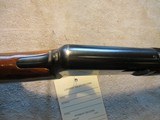 Winchester 63, 22LR, 1956, NEAR PERFECT! - 8 of 19